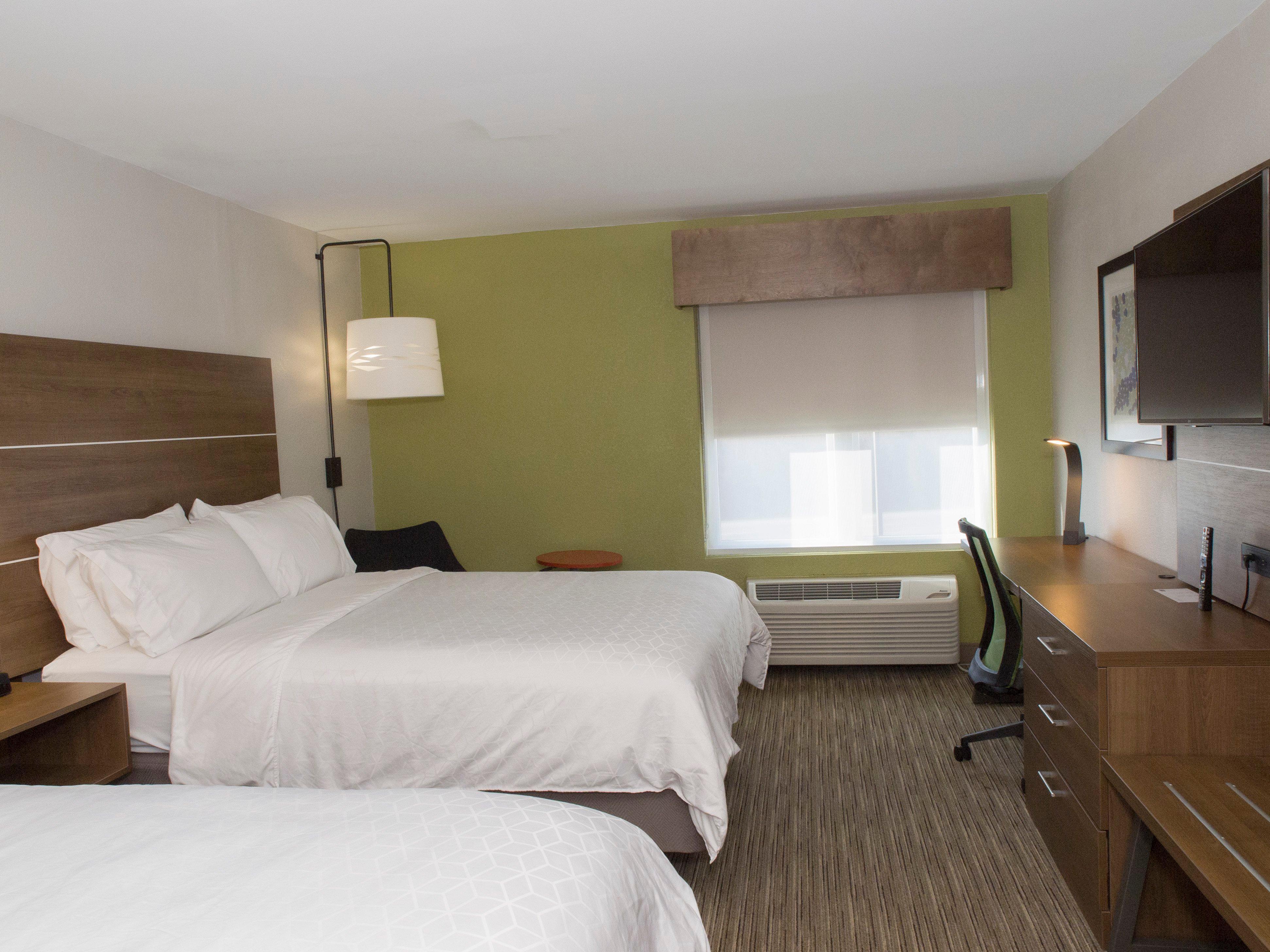 Holiday Inn Express Hotel & Suites Madison By Ihg Экстерьер фото