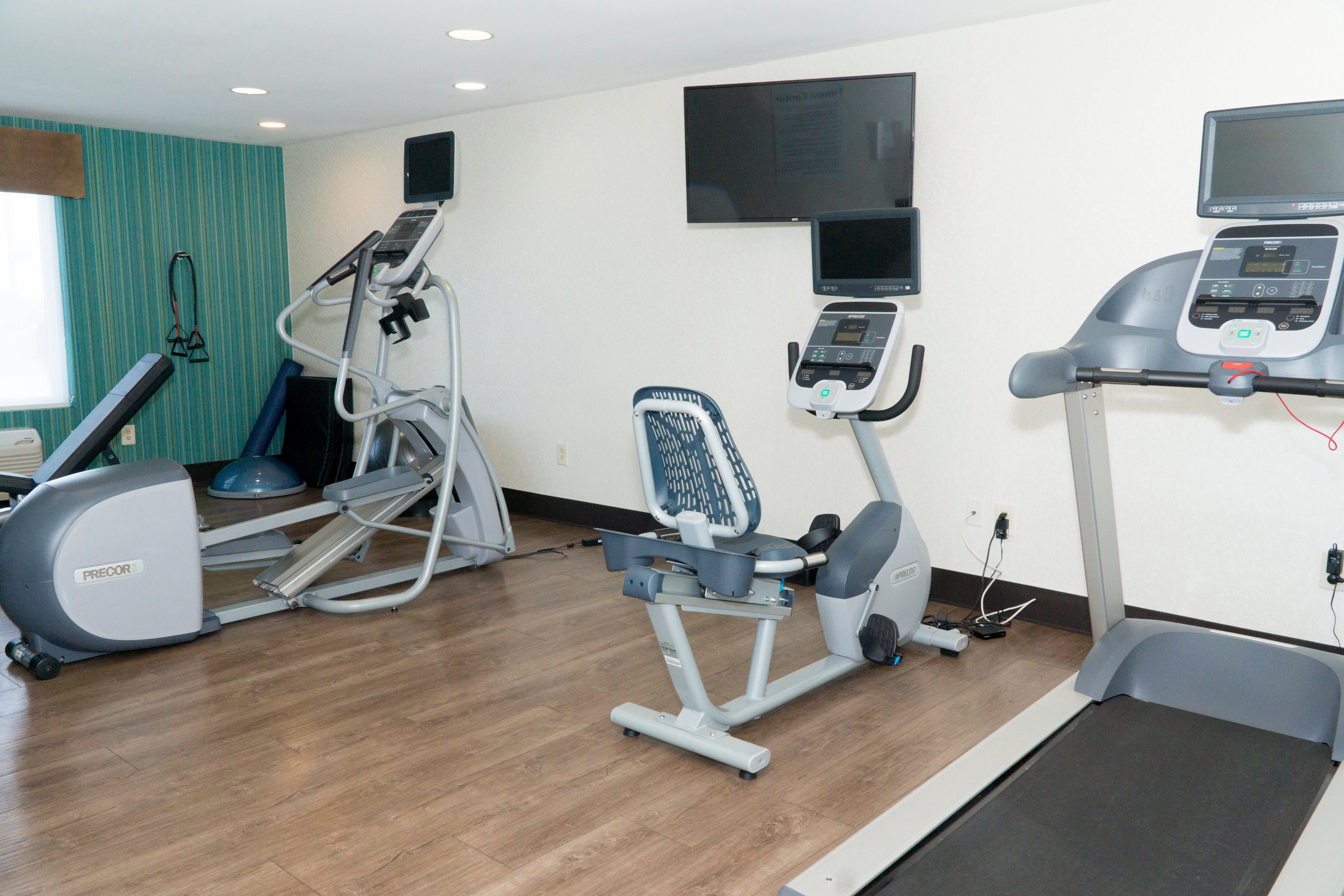Holiday Inn Express Hotel & Suites Madison By Ihg Экстерьер фото