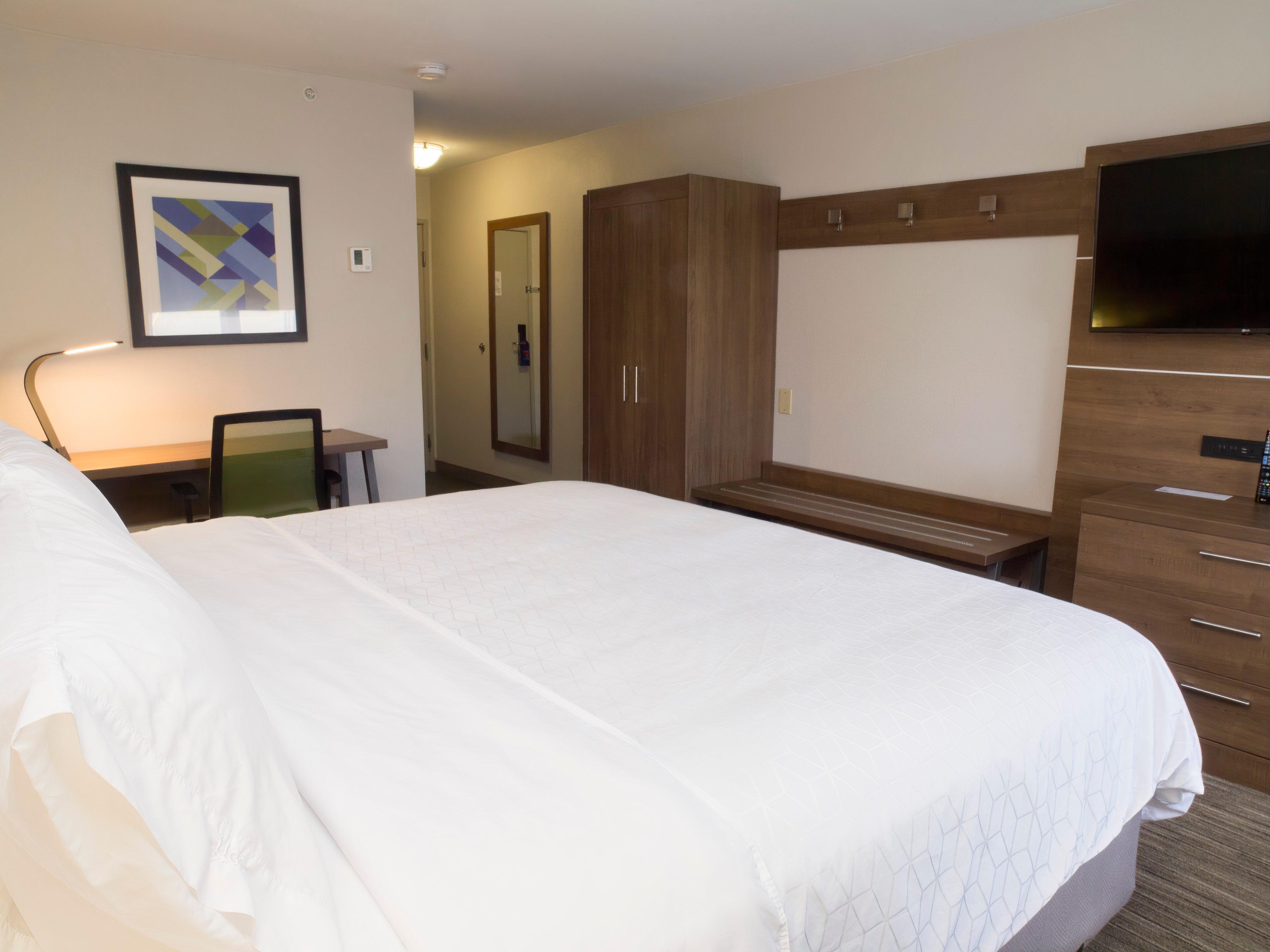 Holiday Inn Express Hotel & Suites Madison By Ihg Экстерьер фото
